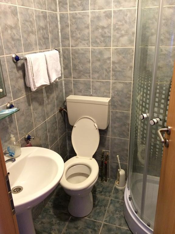 Pensiunea Simina Caransebeş Zimmer foto