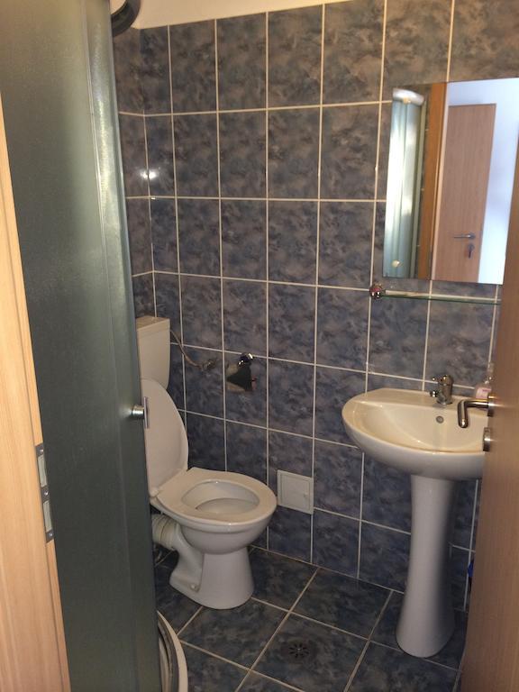 Pensiunea Simina Caransebeş Zimmer foto